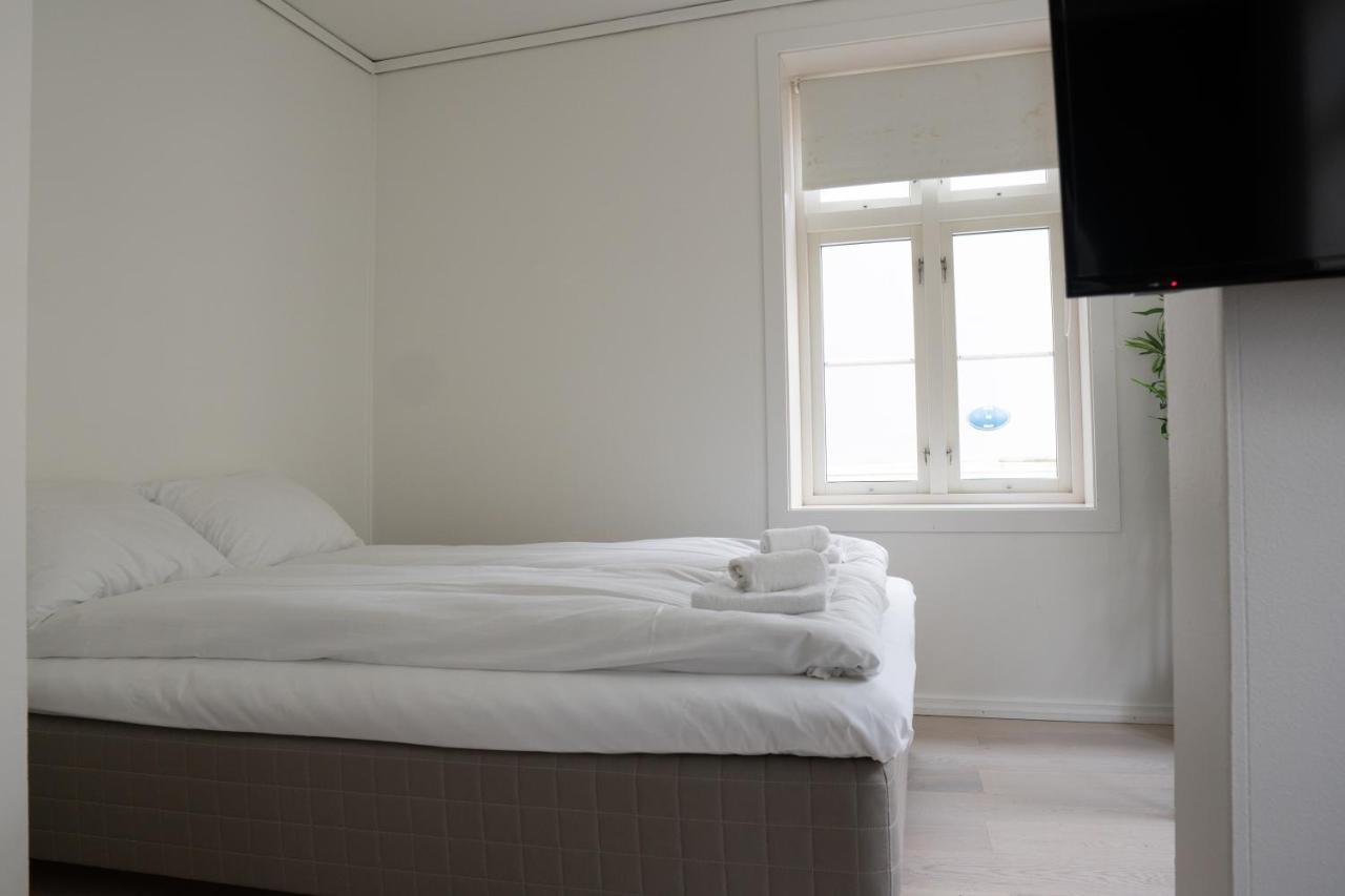 The Apartments - Strandgaten Bergen Exterior photo